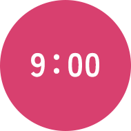 9:00